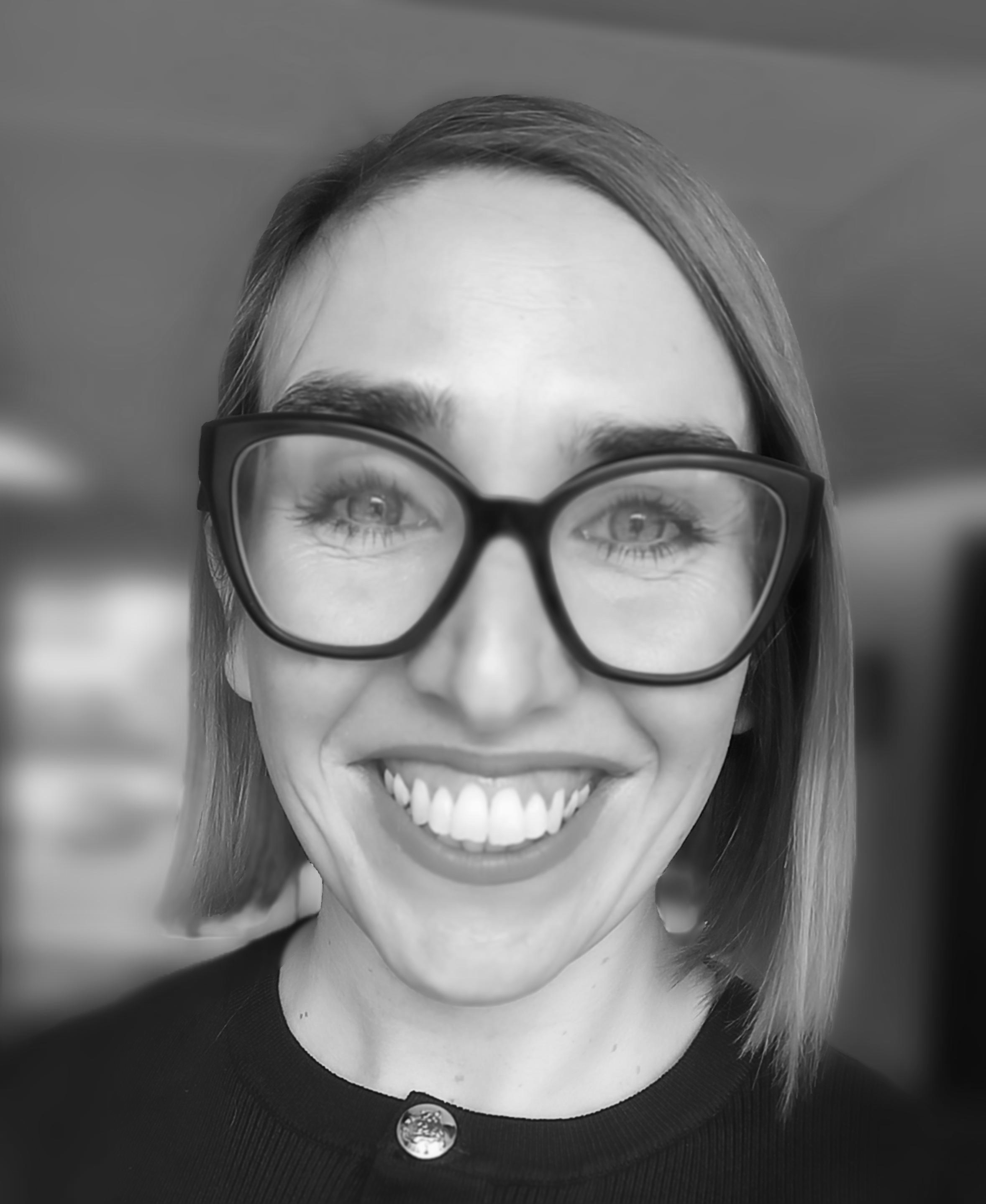 Dr Ruby Woodward